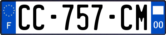 CC-757-CM