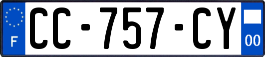 CC-757-CY