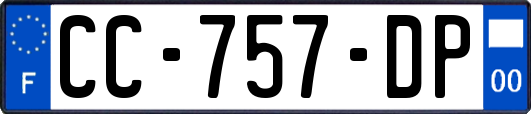 CC-757-DP