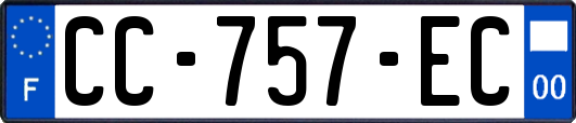 CC-757-EC