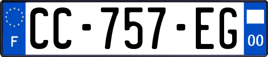 CC-757-EG