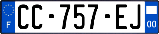 CC-757-EJ