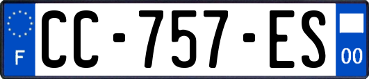 CC-757-ES