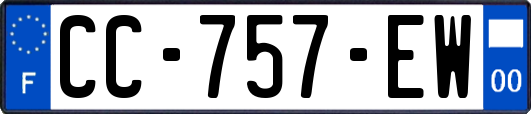 CC-757-EW