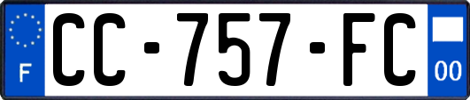CC-757-FC