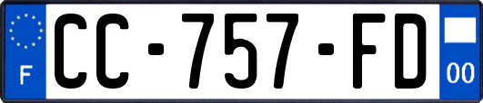 CC-757-FD