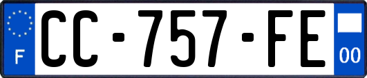 CC-757-FE