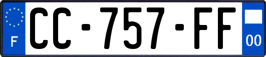 CC-757-FF