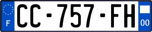 CC-757-FH