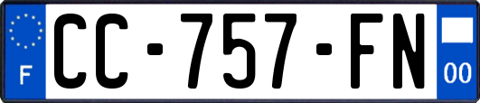CC-757-FN