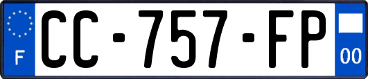 CC-757-FP