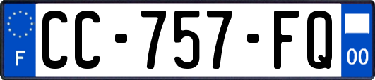 CC-757-FQ