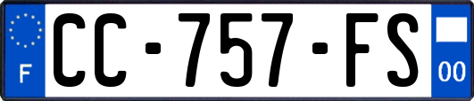 CC-757-FS
