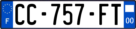 CC-757-FT