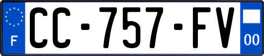 CC-757-FV