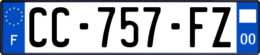 CC-757-FZ