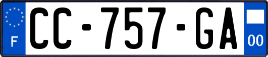 CC-757-GA