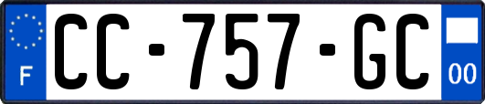 CC-757-GC