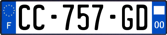 CC-757-GD