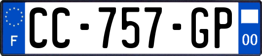 CC-757-GP