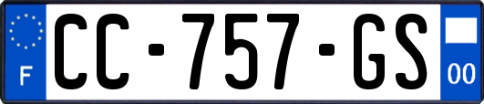 CC-757-GS