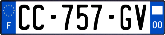 CC-757-GV