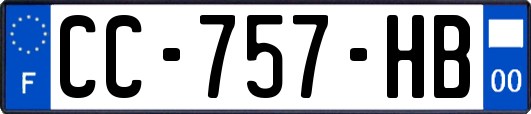 CC-757-HB