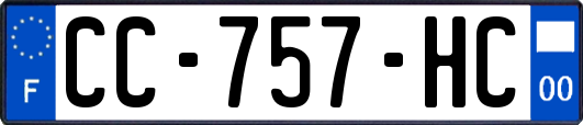 CC-757-HC