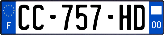 CC-757-HD
