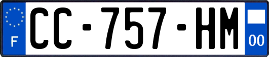 CC-757-HM