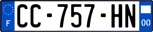 CC-757-HN