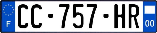 CC-757-HR