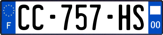 CC-757-HS