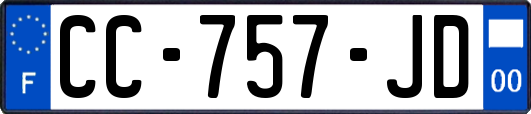 CC-757-JD