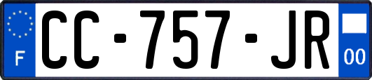 CC-757-JR