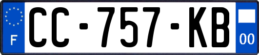 CC-757-KB