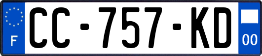 CC-757-KD