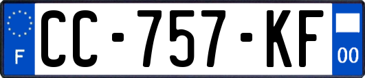 CC-757-KF