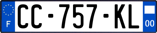 CC-757-KL