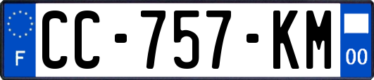 CC-757-KM