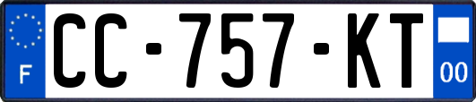 CC-757-KT