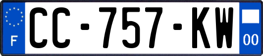 CC-757-KW