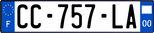 CC-757-LA
