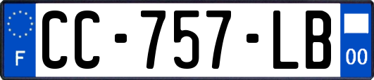 CC-757-LB
