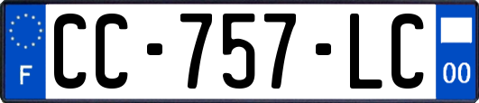 CC-757-LC