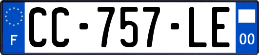CC-757-LE