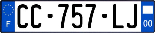 CC-757-LJ