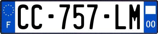 CC-757-LM