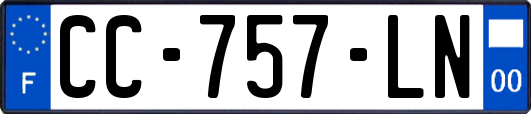 CC-757-LN