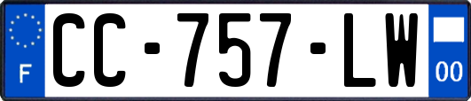 CC-757-LW